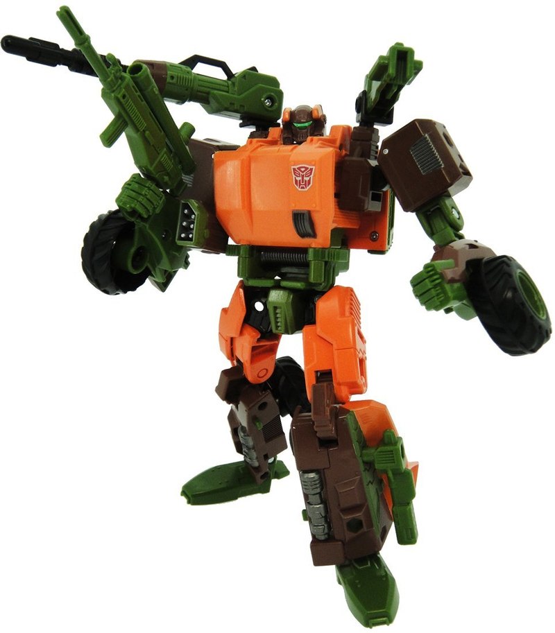 transformers legends figures